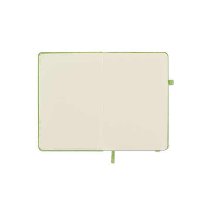ARPU Notes A5 z recyklingowanego PU