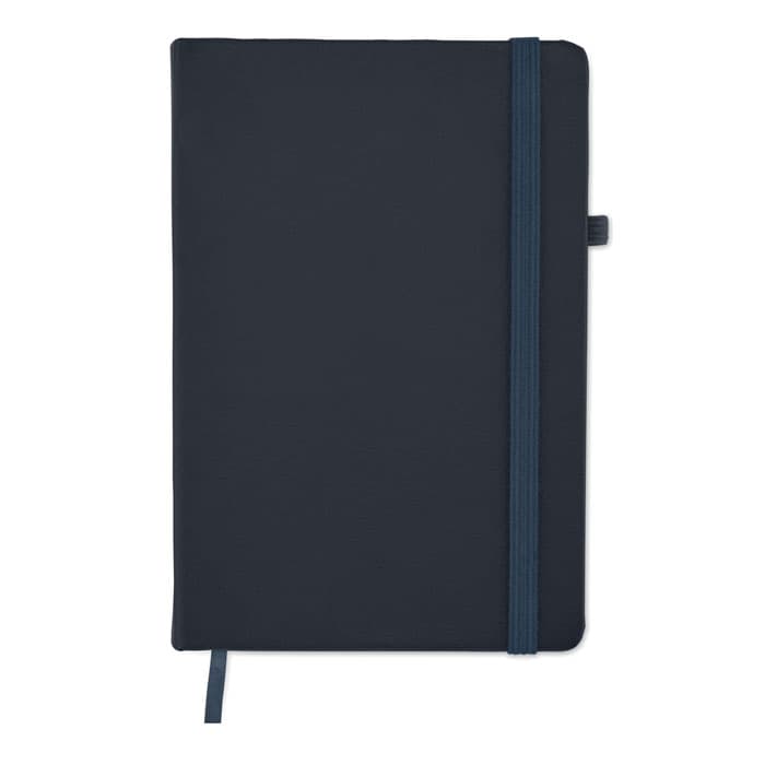 ARPU Notes A5 z recyklingowanego PU