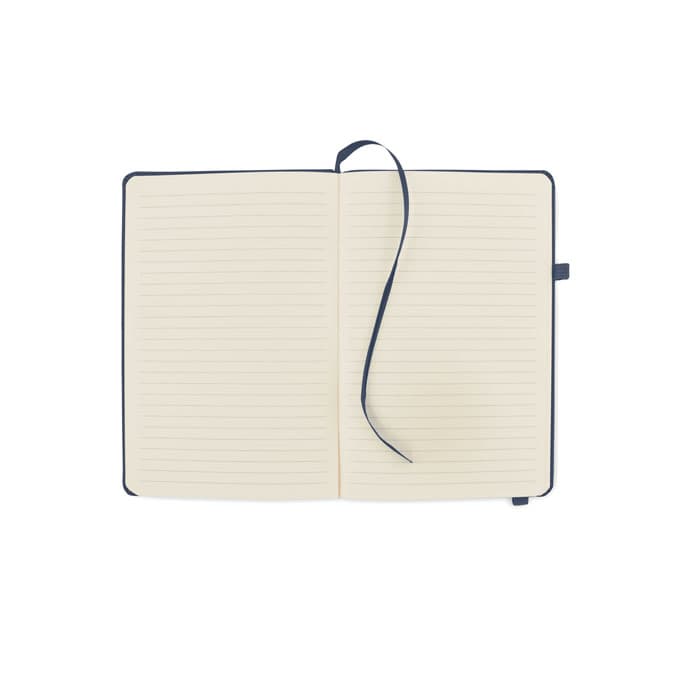 ARPU Notes A5 z recyklingowanego PU
