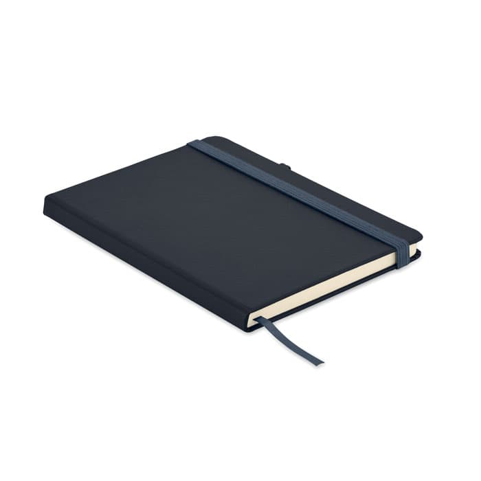 ARPU Notes A5 z recyklingowanego PU