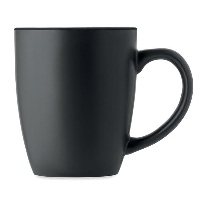 LIM Dwukolorowy kubek ceramiczny