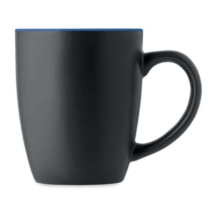 LIM Dwukolorowy kubek ceramiczny