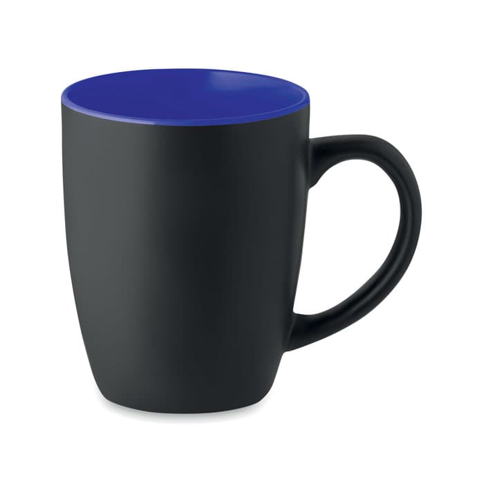 LIM Dwukolorowy kubek ceramiczny