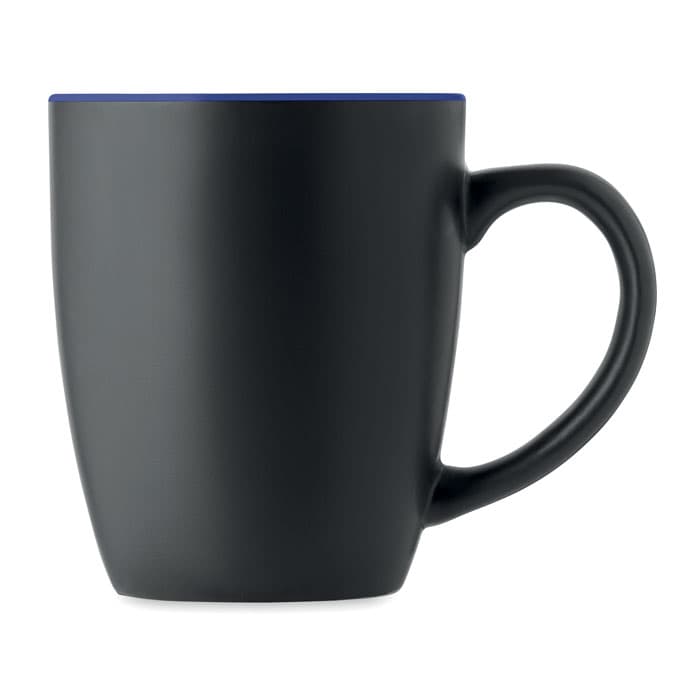 LIM Dwukolorowy kubek ceramiczny