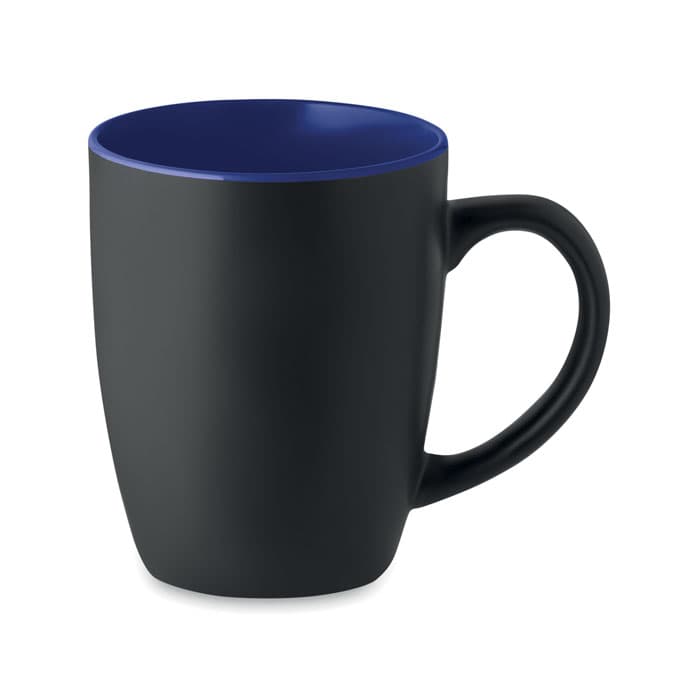 LIM Dwukolorowy kubek ceramiczny