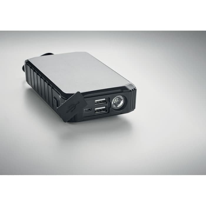 DYA Solarny power bank 8000 mAh