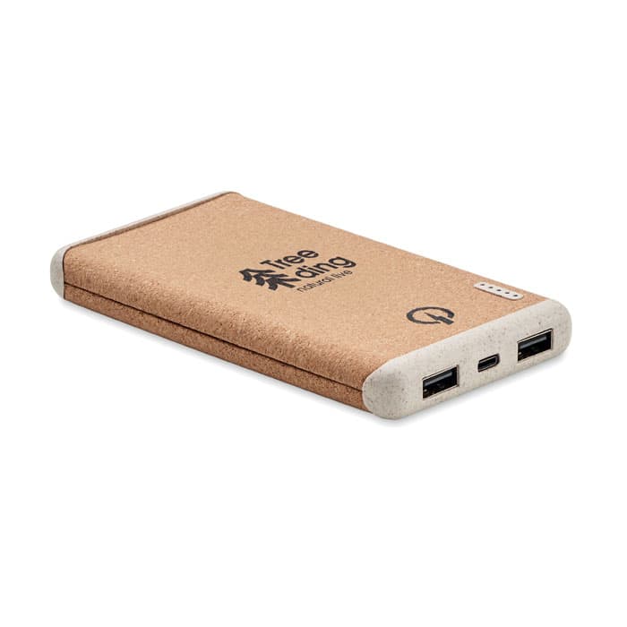 RALIA Bezprzew. PowerBank 10000mAh
