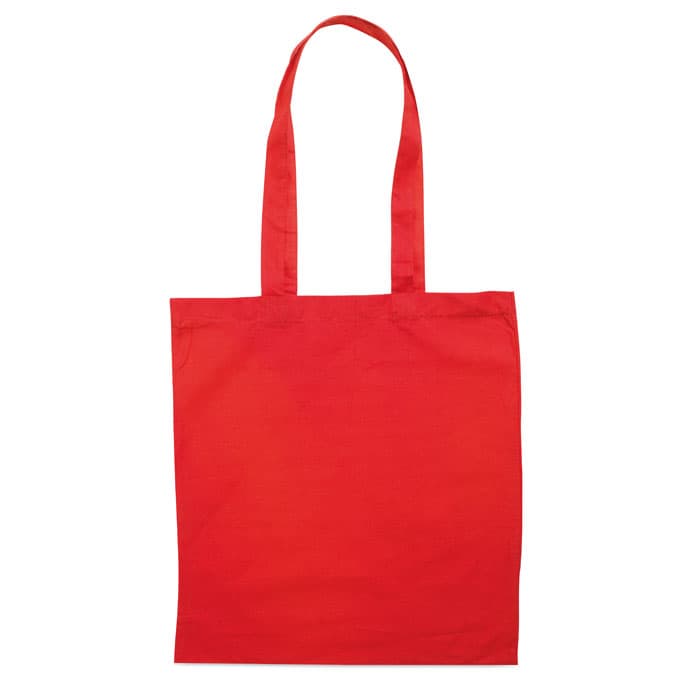 TURA COLOUR Torba z bawełny organicznej EU