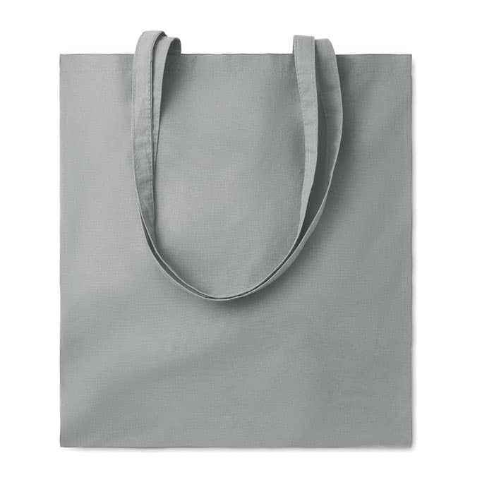 TURA COLOUR Torba z bawełny organicznej EU