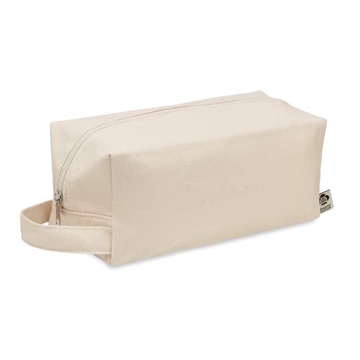 BIA Płócienna kosmetyczka 220gr/m²