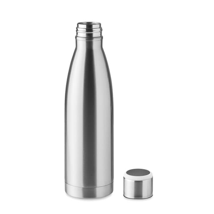 DEREO Dwuścienna butelka 500 ml