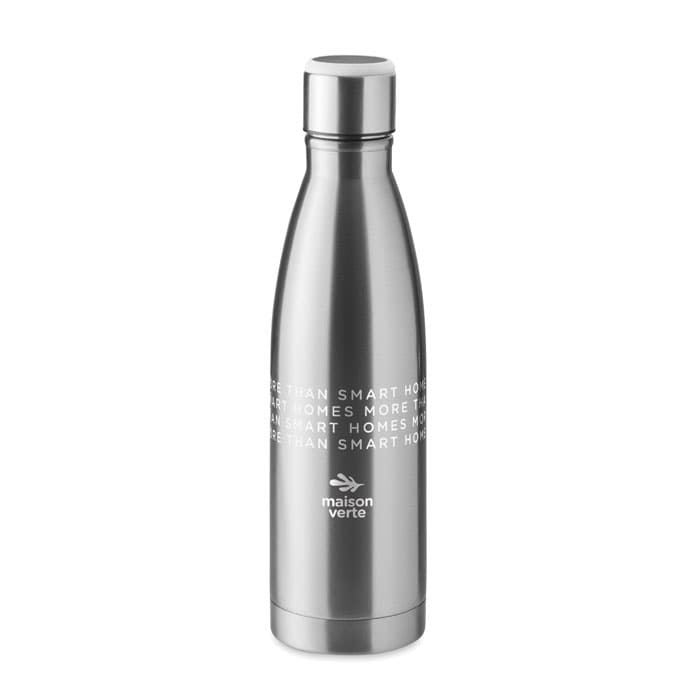 DEREO Dwuścienna butelka 500 ml