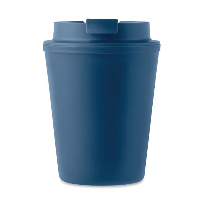 TRIDUS Kubek z PP 300 ml