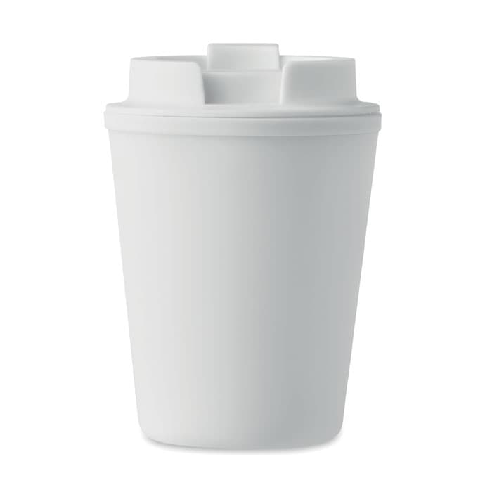 TRIDUS Kubek z PP 300 ml