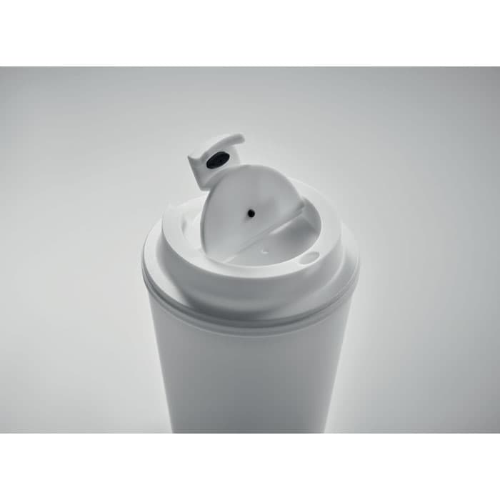 TRIDUS Kubek z PP 300 ml