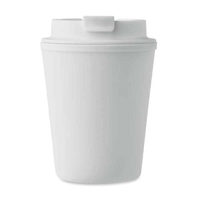 TRIDUS Kubek z PP 300 ml