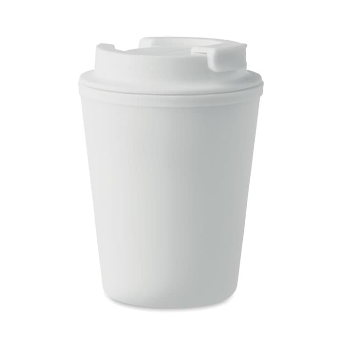 TRIDUS Kubek z PP 300 ml