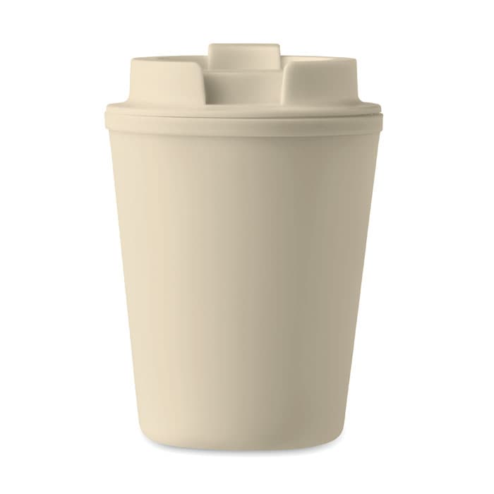 TRIDUS Kubek z PP 300 ml