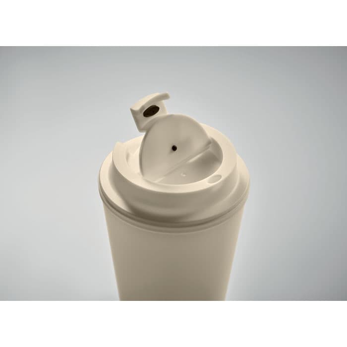 TRIDUS Kubek z PP 300 ml