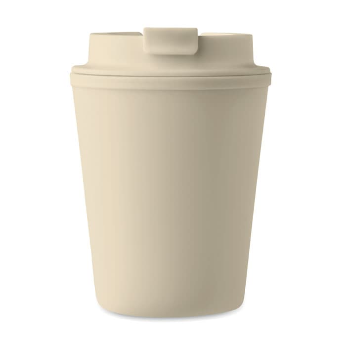 TRIDUS Kubek z PP 300 ml