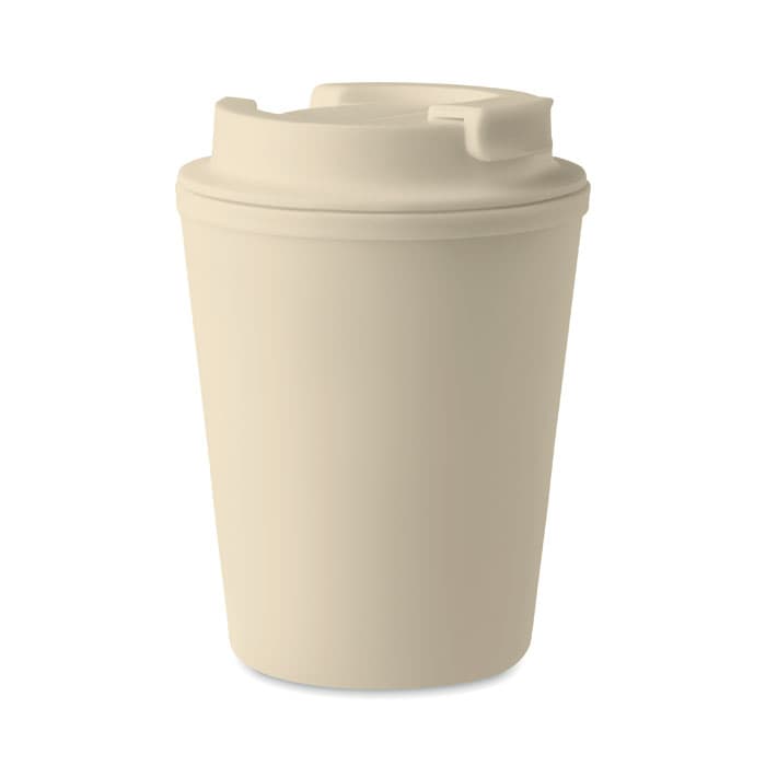 TRIDUS Kubek z PP 300 ml