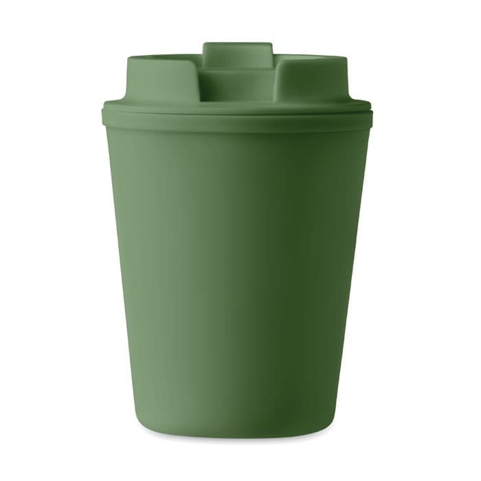 TRIDUS Kubek z PP 300 ml