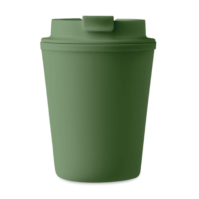TRIDUS Kubek z PP 300 ml