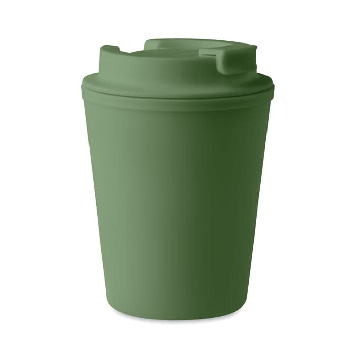 TRIDUS Kubek z PP 300 ml