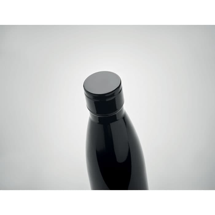 BELO LUX Butelka z termometrem 500ml