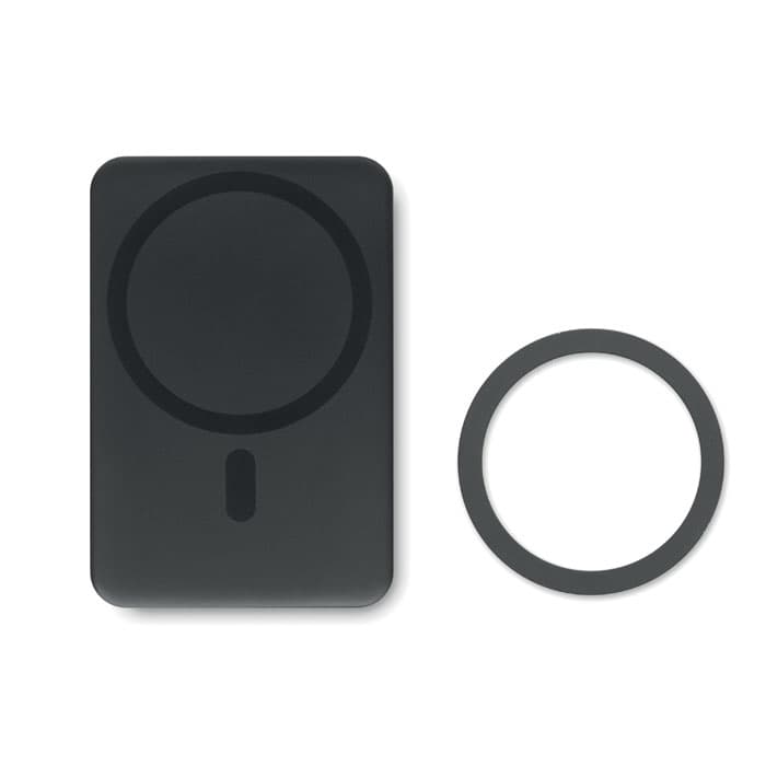 DOUBLETIC Ładowarka magnetyczna 15W