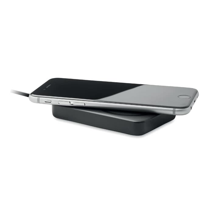 DOUBLETIC Ładowarka magnetyczna 15W