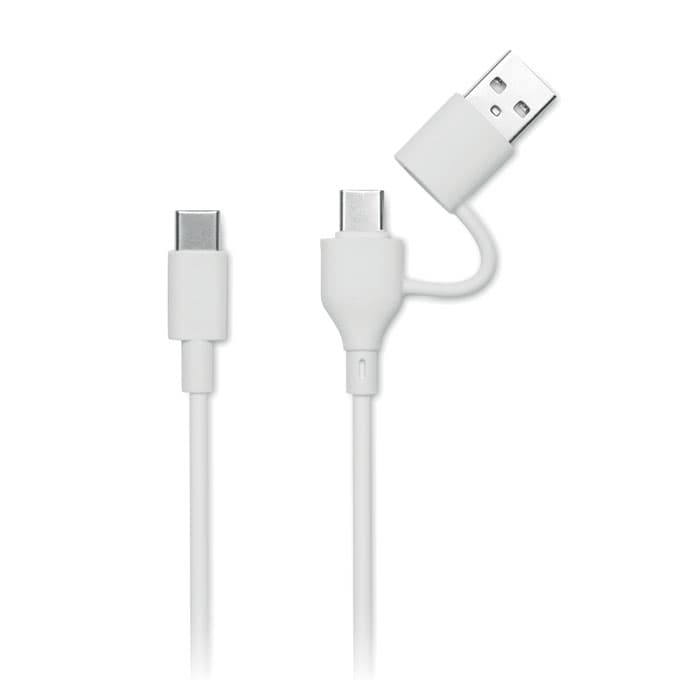 DOUBLETIC Ładowarka magnetyczna 15W