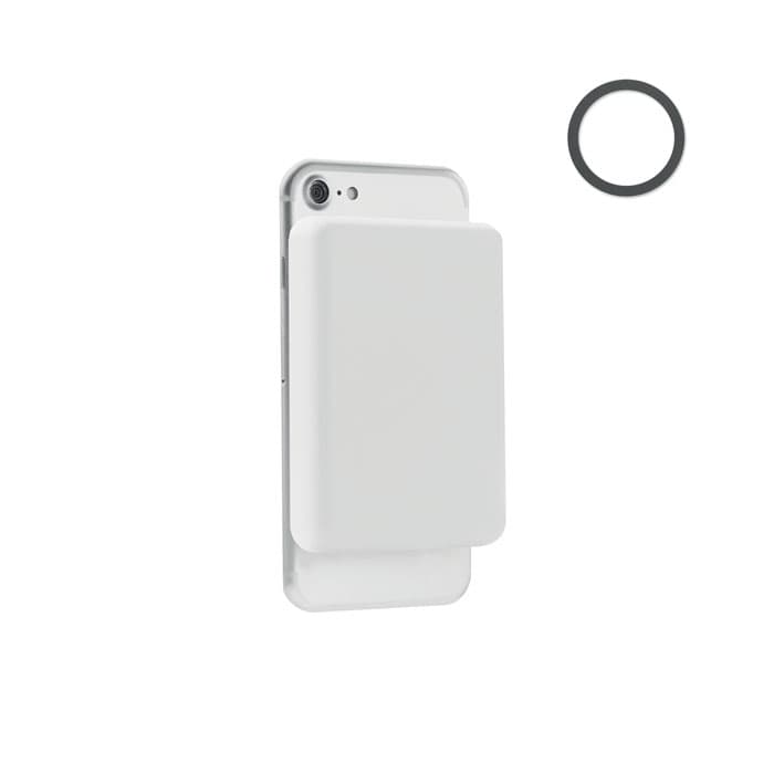 DOUBLETIC Ładowarka magnetyczna 15W