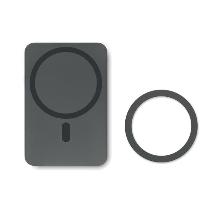DOUBLETIC Ładowarka magnetyczna 15W