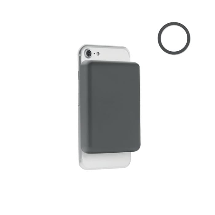 DOUBLETIC Ładowarka magnetyczna 15W