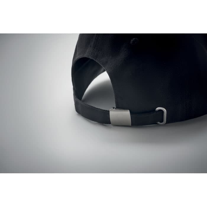 LONG BEACH SINGA 5-panel czapka z daszkiem 260