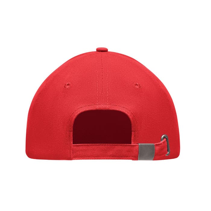 LONG BEACH SINGA 5-panel czapka z daszkiem 260