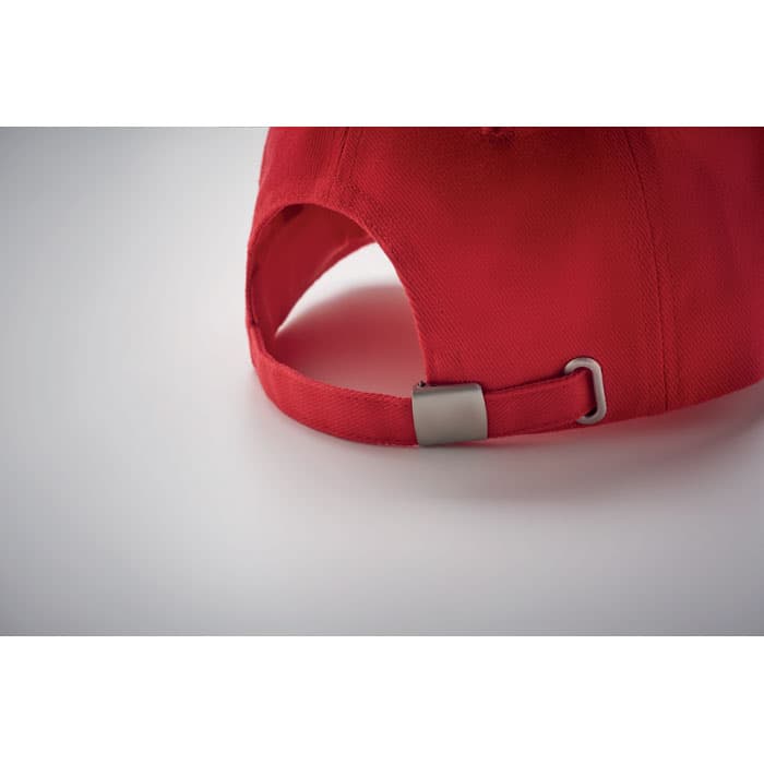 LONG BEACH SINGA 5-panel czapka z daszkiem 260