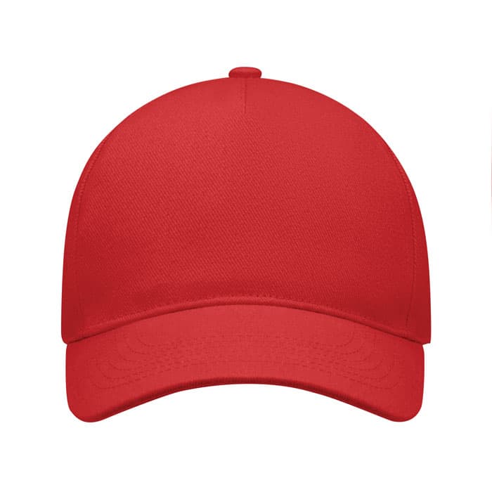 LONG BEACH SINGA 5-panel czapka z daszkiem 260