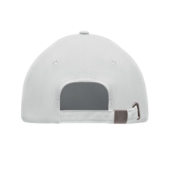 LONG BEACH SINGA 5-panel czapka z daszkiem 260