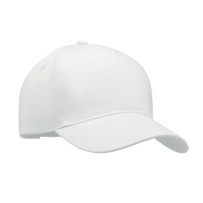LONG BEACH SINGA 5-panel czapka z daszkiem 260