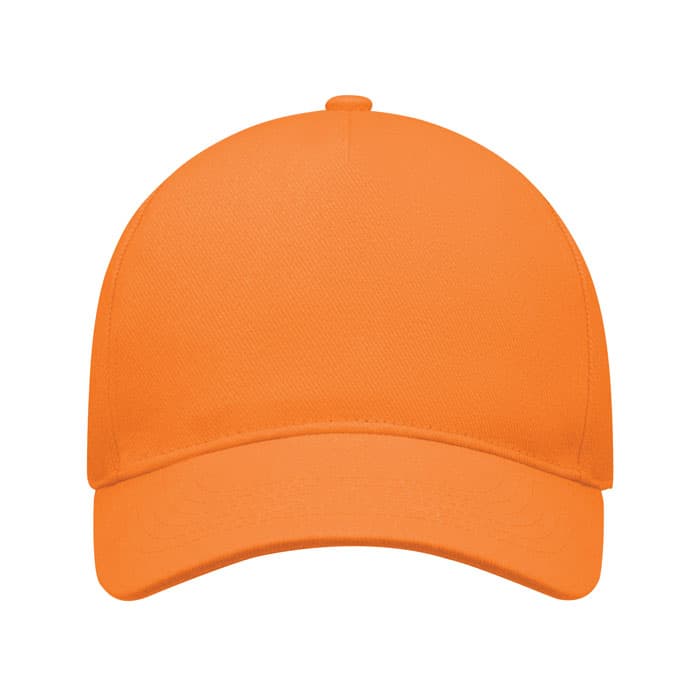 LONG BEACH SINGA 5-panel czapka z daszkiem 260