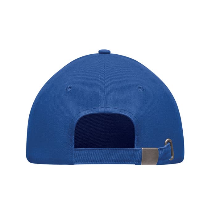 LONG BEACH SINGA 5-panel czapka z daszkiem 260