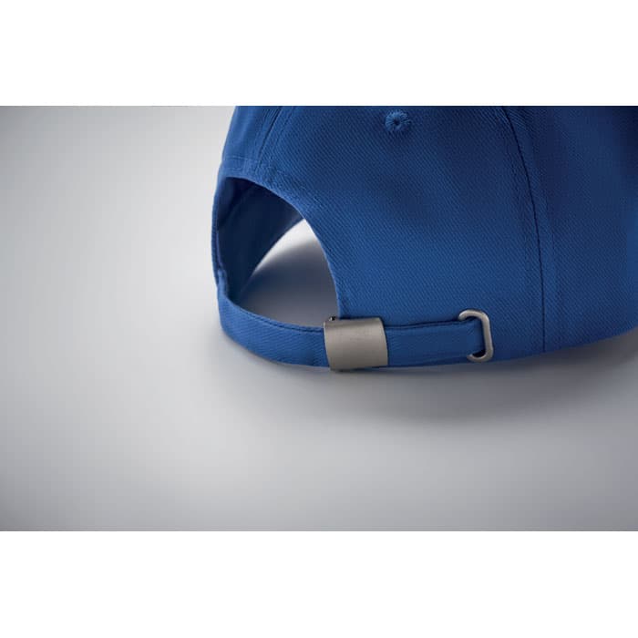 LONG BEACH SINGA 5-panel czapka z daszkiem 260