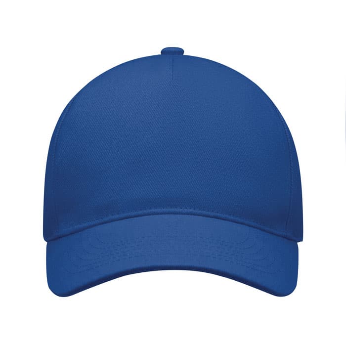 LONG BEACH SINGA 5-panel czapka z daszkiem 260