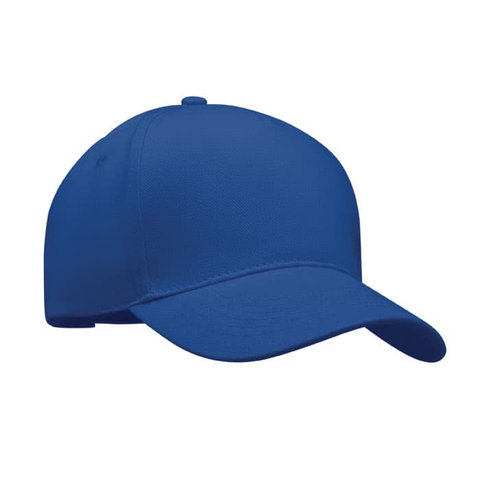 LONG BEACH SINGA 5-panel czapka z daszkiem 260