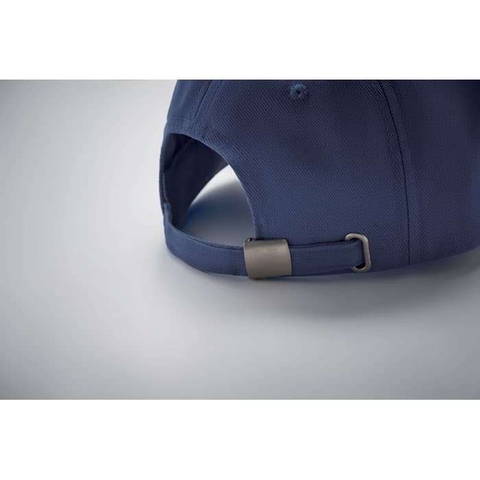 LONG BEACH SINGA 5-panel czapka z daszkiem 260