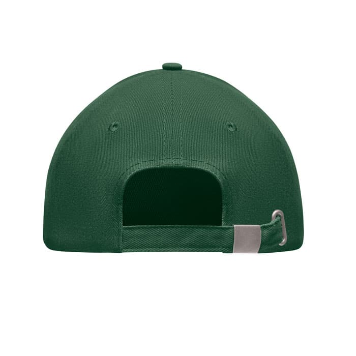 LONG BEACH SINGA 5-panel czapka z daszkiem 260