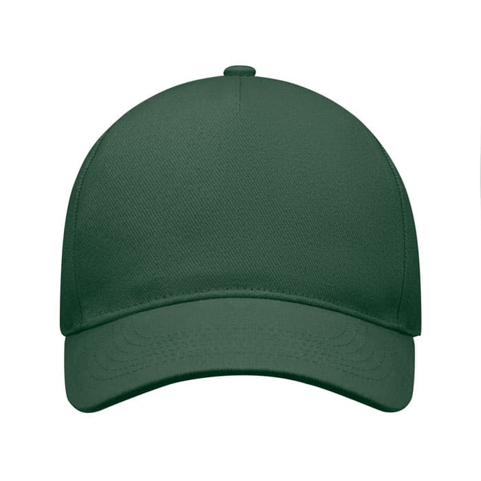 LONG BEACH SINGA 5-panel czapka z daszkiem 260