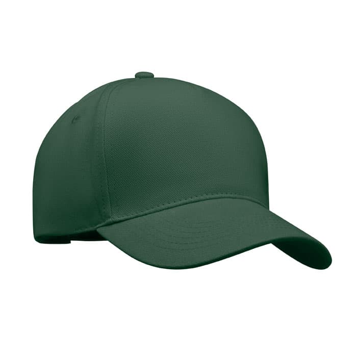 LONG BEACH SINGA 5-panel czapka z daszkiem 260